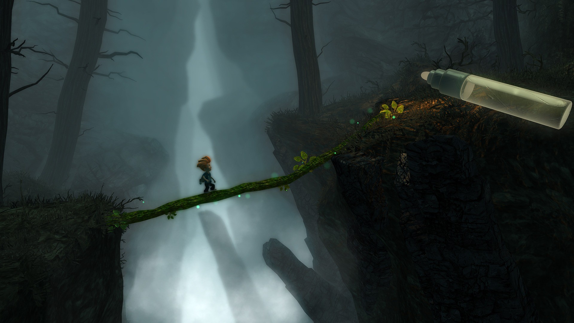 Max: The Curse of Brotherhood - Imagen 42